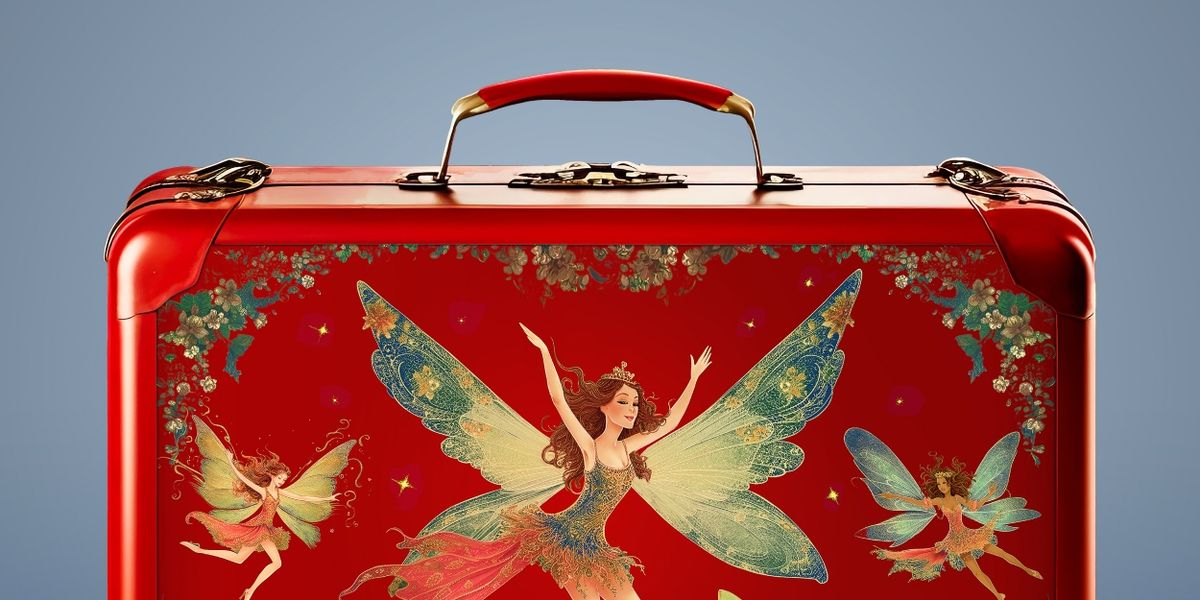 IOLANTHE Returns to the London Coliseum in October