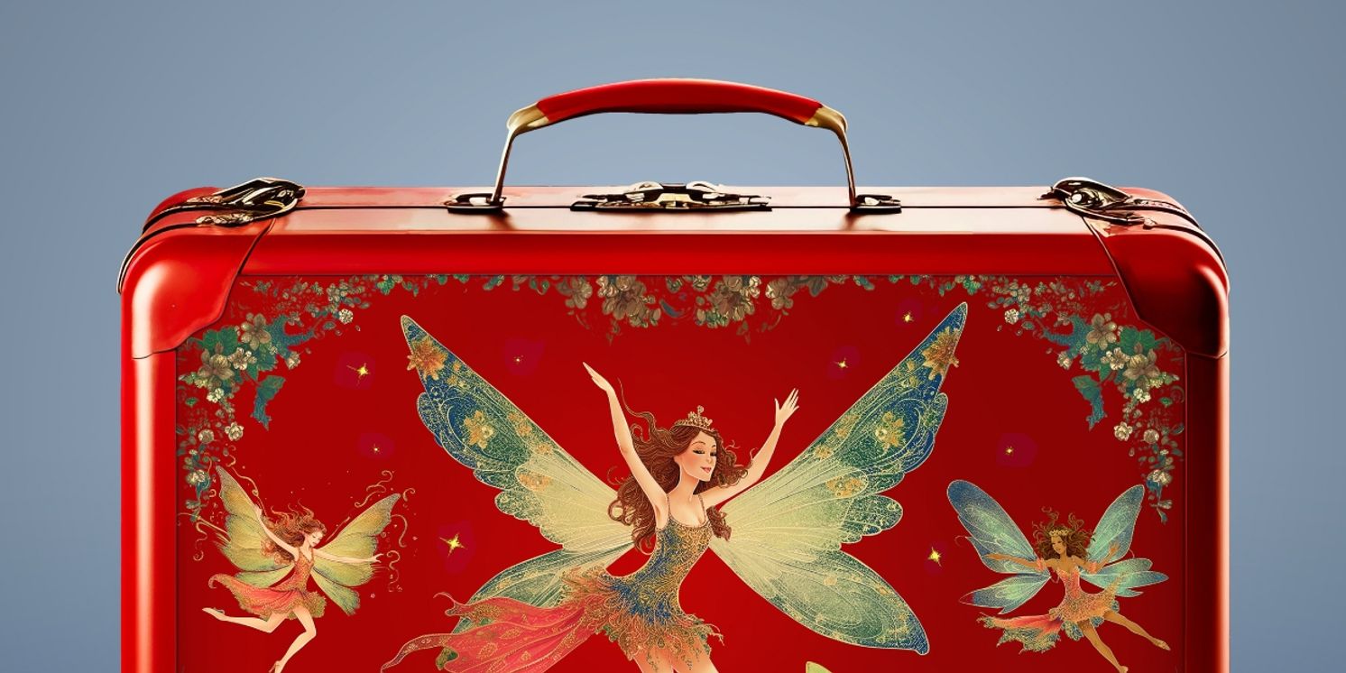 IOLANTHE Returns to the London Coliseum in October  Image