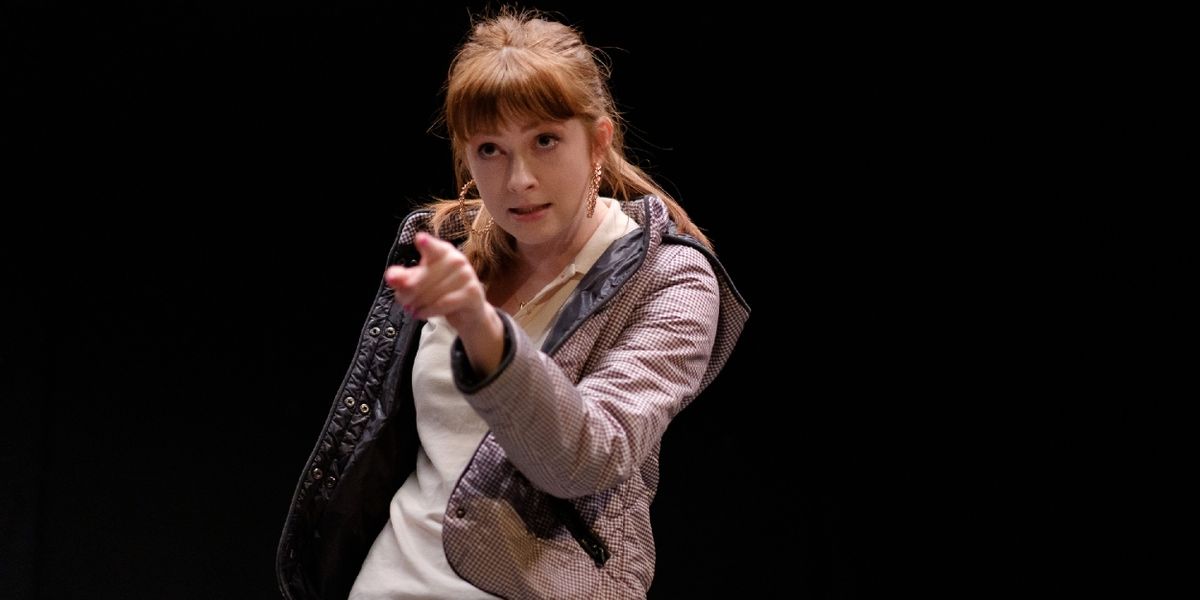 IPHIGENIA IN SPLOTT Comes to New Ghosts Theatre Company Next Month