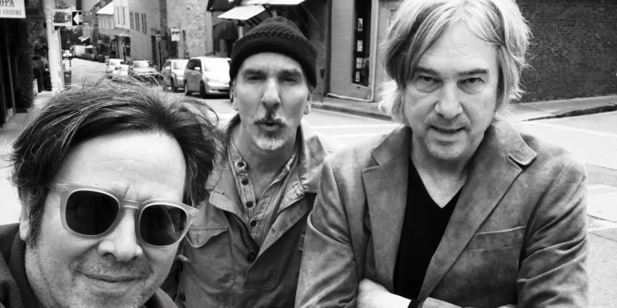 IPR's Torn Boys Archival Release '1983' Set For April Drop