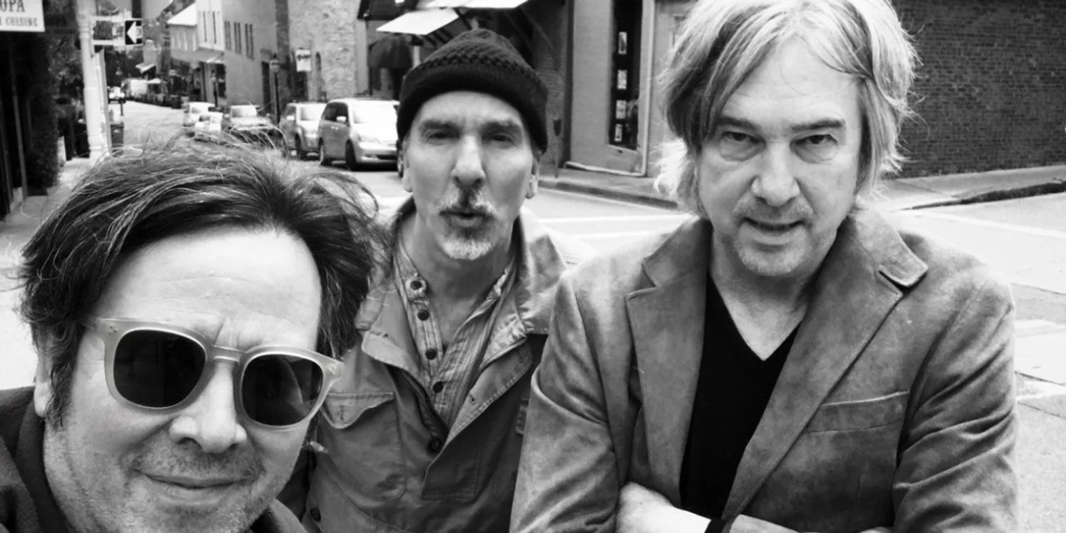 IPR's Torn Boys Archival Release '1983' Set For April Drop  Image