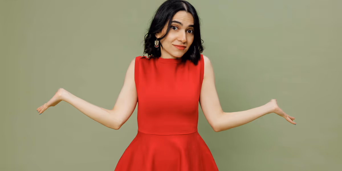 1979: PERSIANALITY DISORDER By Sepideh Kaav To Be Performed At Edinburgh Fringe
