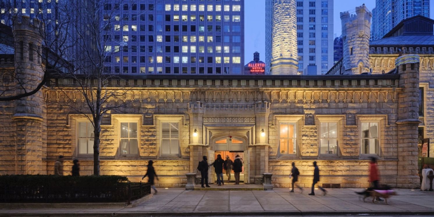 WHITE ROOSTER World Premiere and More Set for Lookingglass Theatre Company 2025-2026 Season  Image