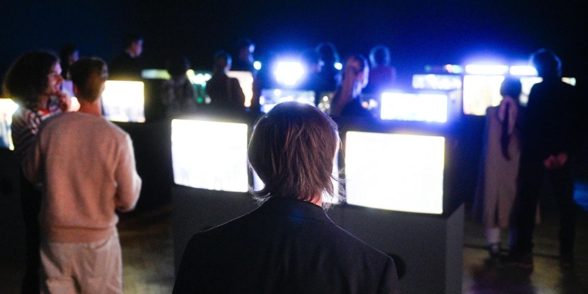 IRIS FESTIVAL Comes to Bozar This Weekend