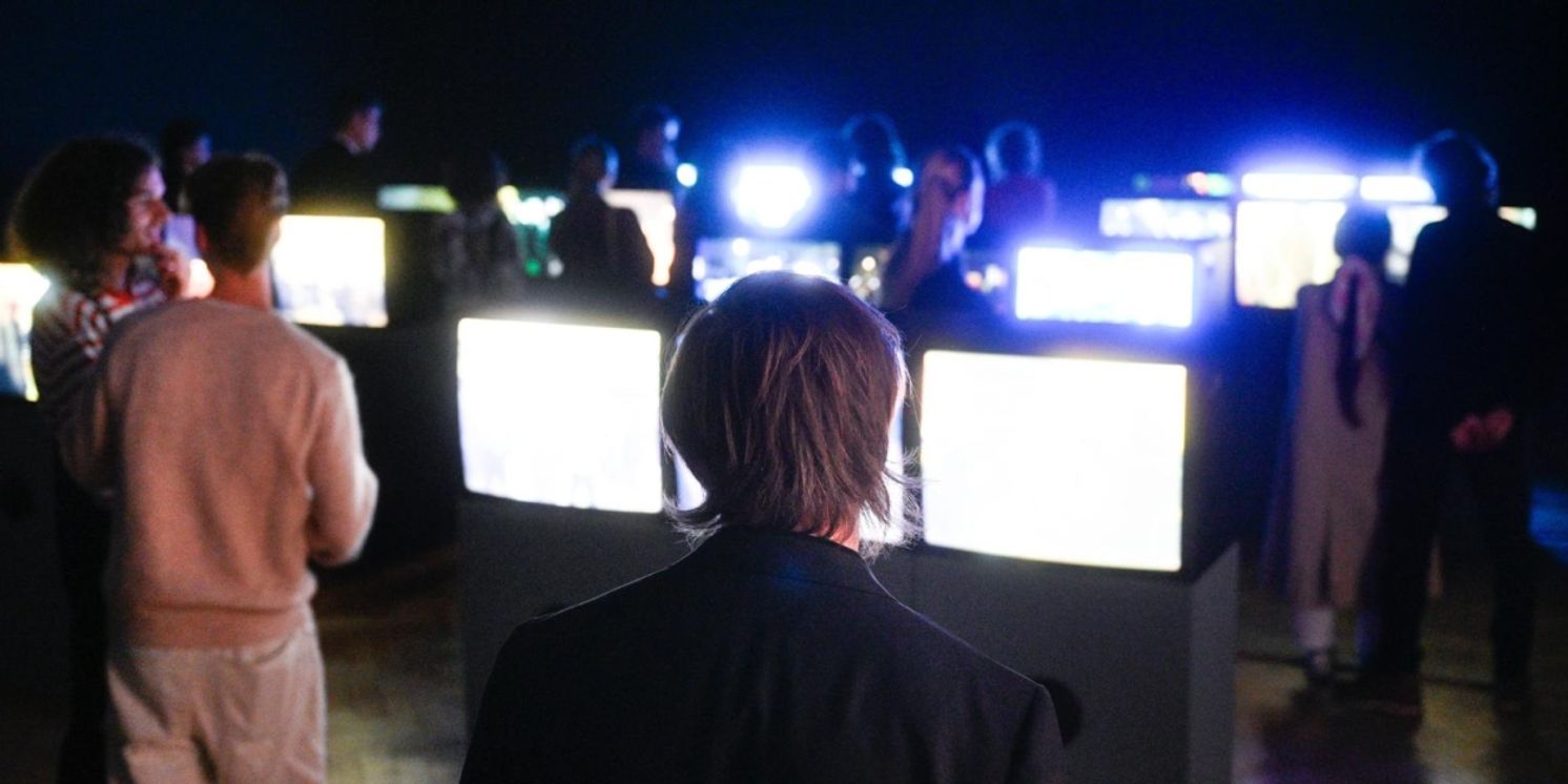 IRIS FESTIVAL Comes to Bozar This Weekend  Image