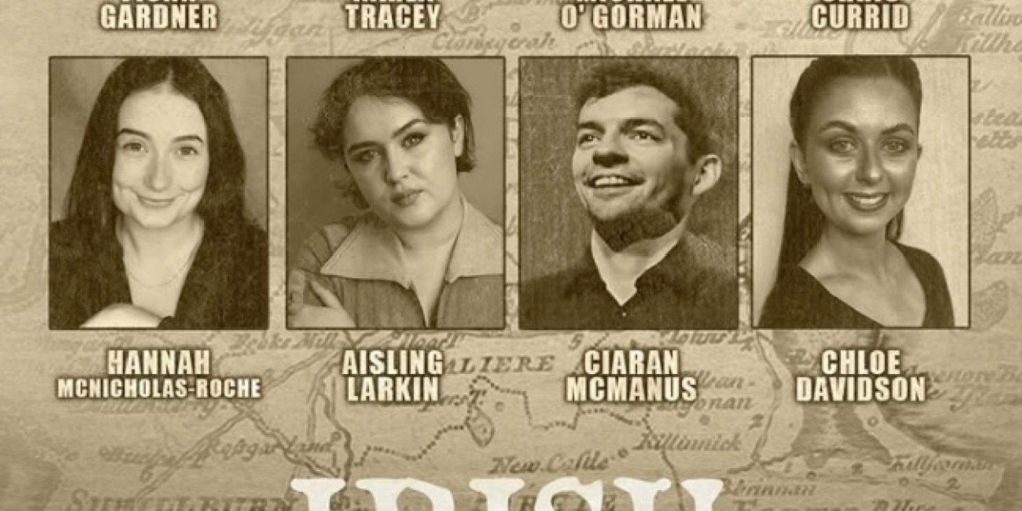 IRISH AFFAIR at National Opera House Adds Extra Performance  Image