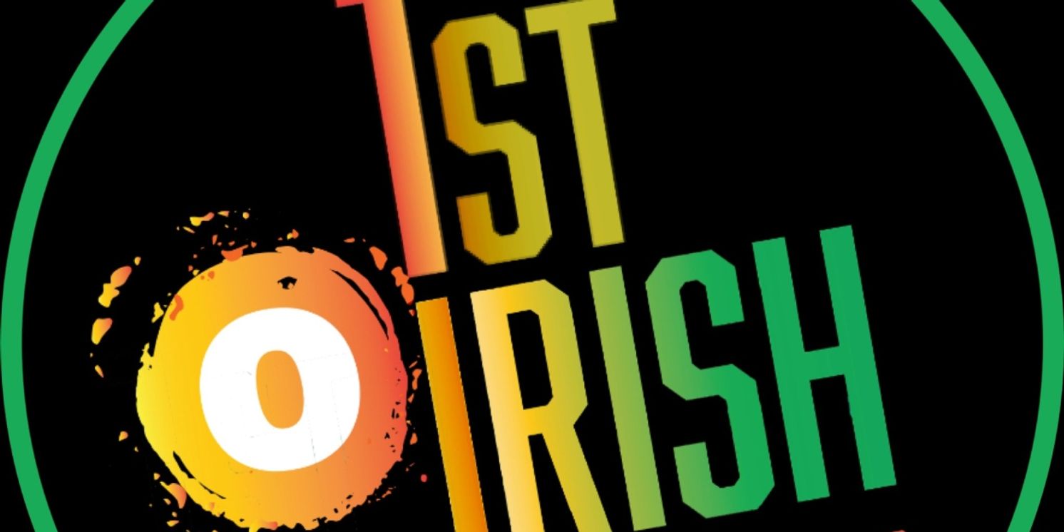 IRISHTOWN, IN TWO MINDS, A NIGHT IN NOVEMBER Lead Nominations for 2025 Origin 1st Irish Top Prizes  Image