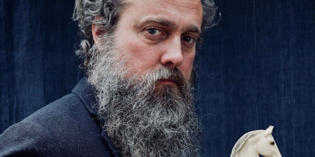 IRON & WINE - LIGHT VERSE TOUR 2025 Announced At Kravis Center