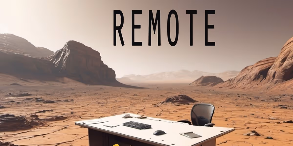IRTE Launches 13th Season With Original Pandemic Comedy REMOTE