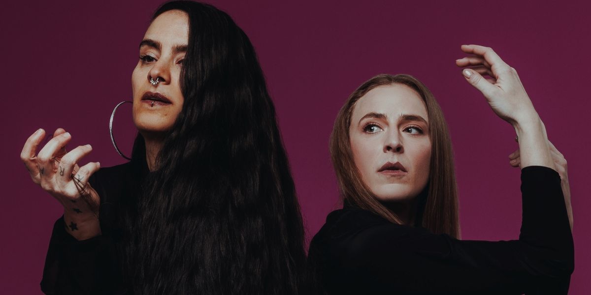 Jenn Freeman and Sonya Tayeh's IS IT THURSDAY YET? to Open Next Week at PAC NYC