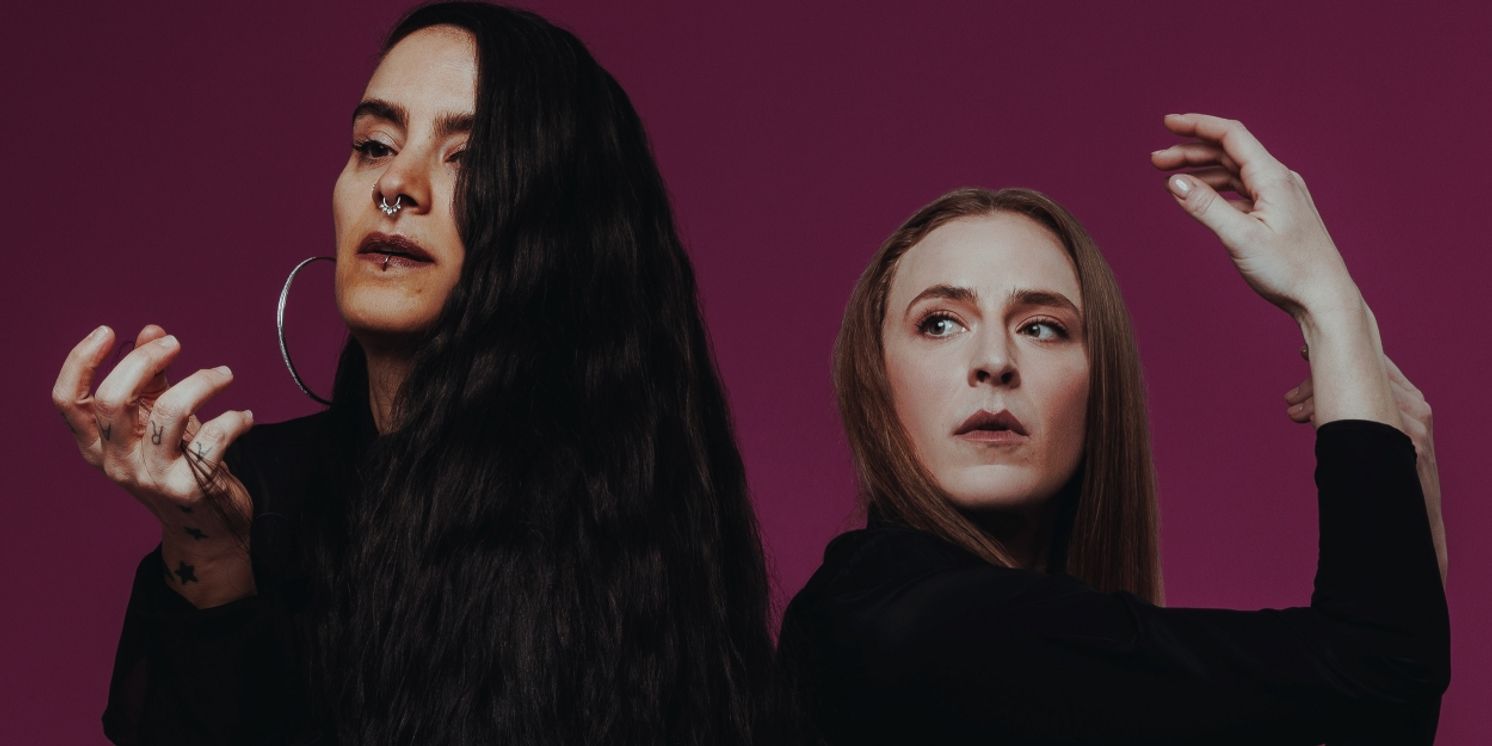 Jenn Freeman and Sonya Tayeh's IS IT THURSDAY YET? to Open Next Week at PAC NYC  Image