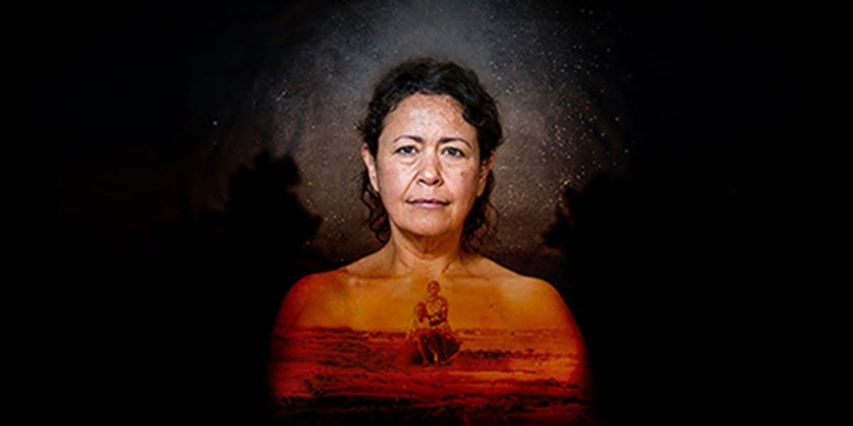 IS THAT YOU, RUTHIE? Comes to QPAC