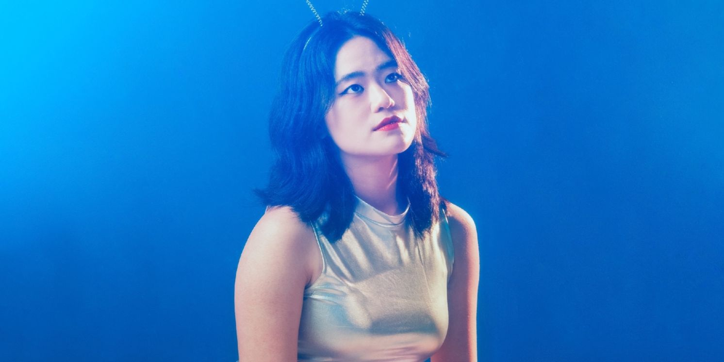 IS THERE WORK ON MARS? at Edinburgh Festival Fringe  Image