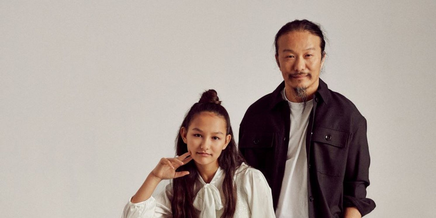 ISAAC ET NORA Come to Adler Hall in April  Image