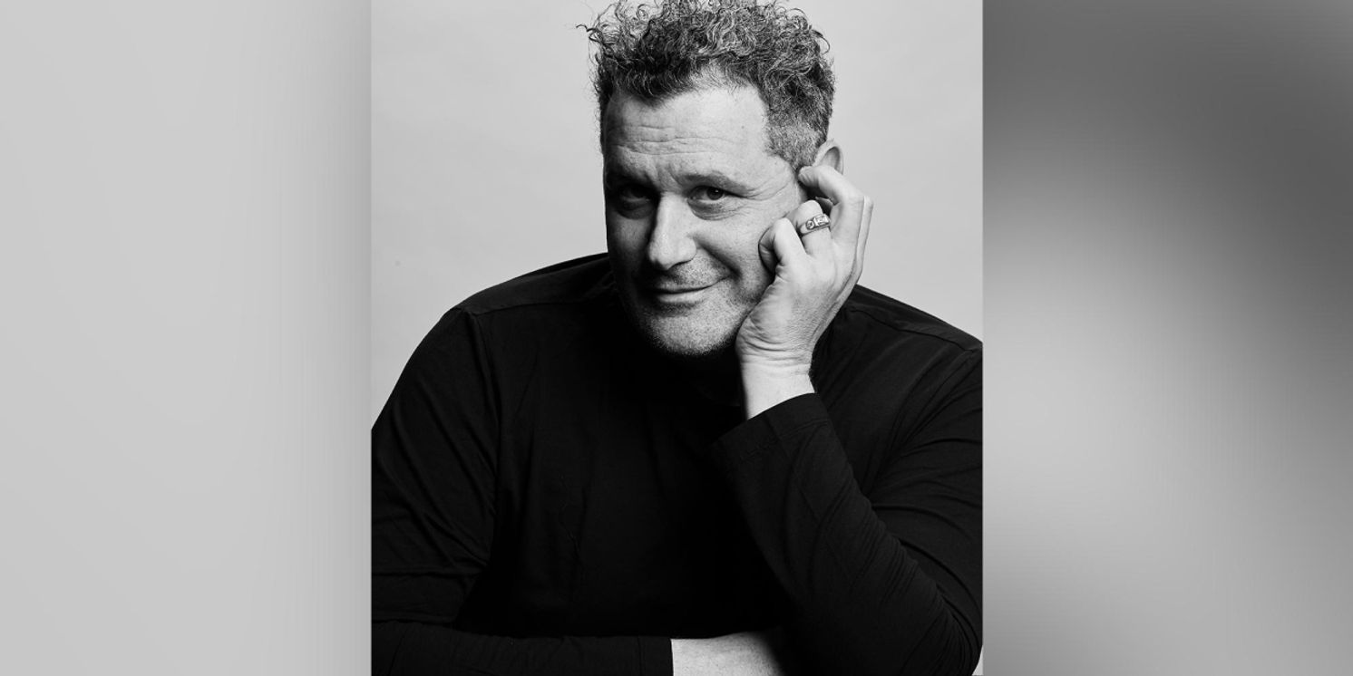 10 Videos Celebrating The Return Of ISAAC MIZRAHI To 54 Below  Image