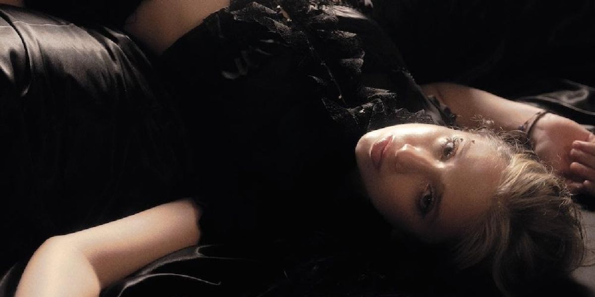 Isabel LaRosa Sets Release Date for Debut Album 'Raven' and Drops New Single