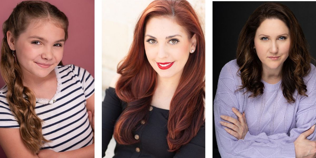 Island City Stage Kicks Off Its 14th Season With RUTHLESS! THE MUSICAL
