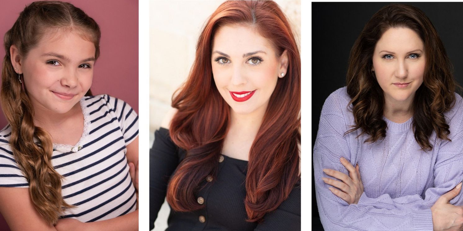 Island City Stage Kicks Off Its 14th Season With RUTHLESS! THE MUSICAL  Image