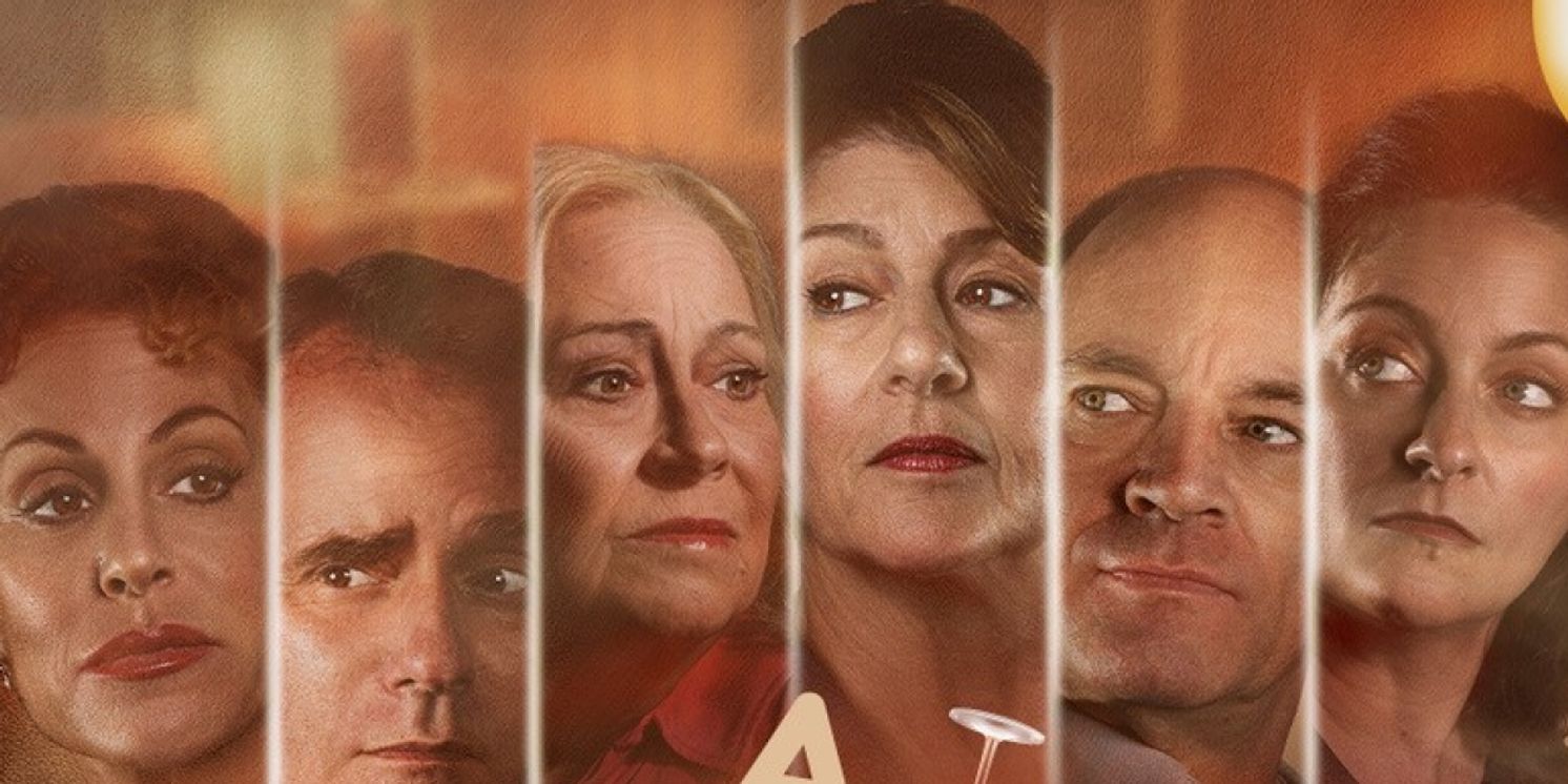 Edward Albee's A DELICATE BALANCE Announced At Island City Stage  Image