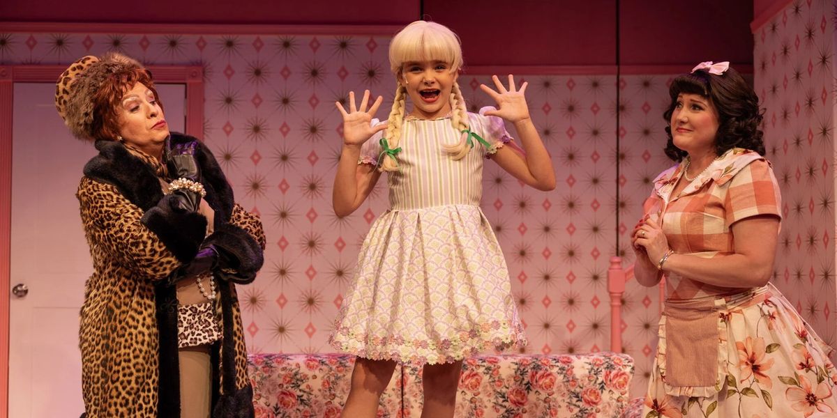 ISLAND CITY STAGE to Receive Carbonell Awards' Bill von Maurer Honor