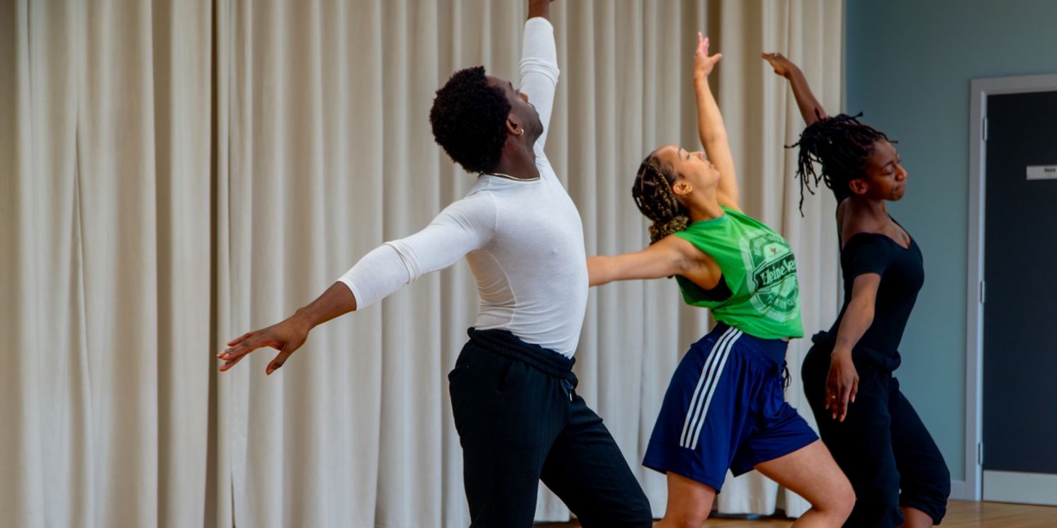 ISLAND MOVEMENTS Will Embark on UK Tour  Image