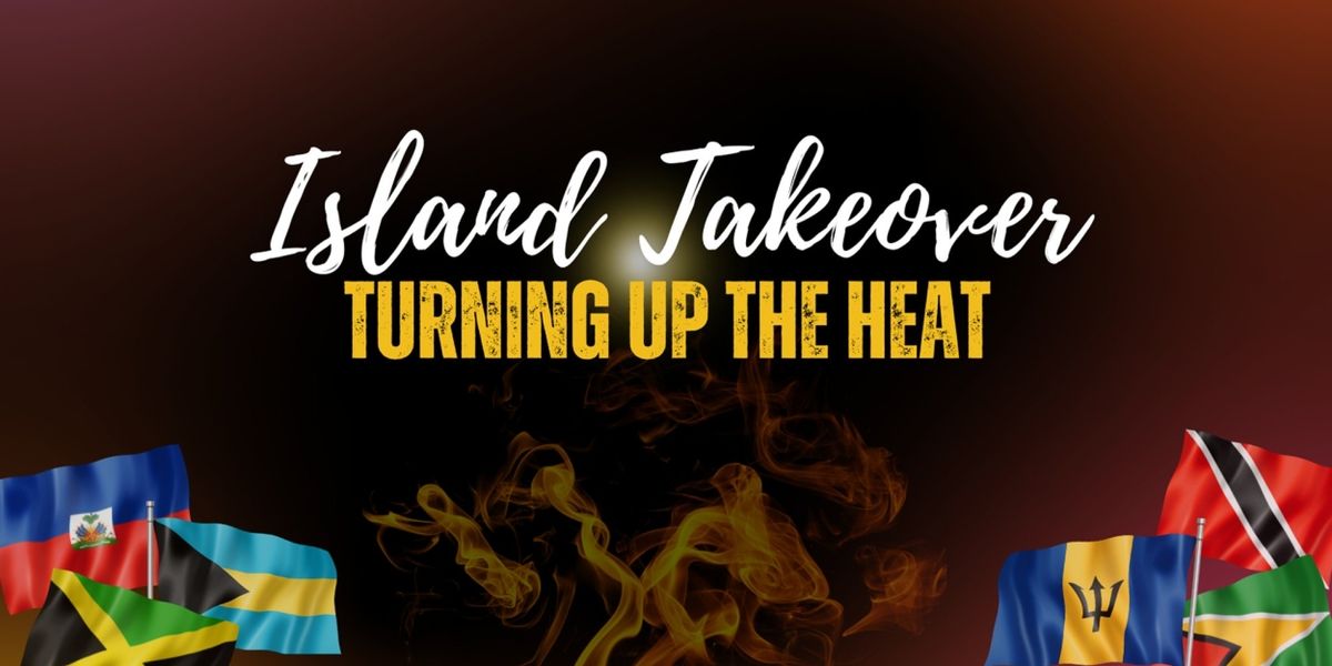 ISLAND TAKEOVER Turns Up the Heat At 54 Below This June