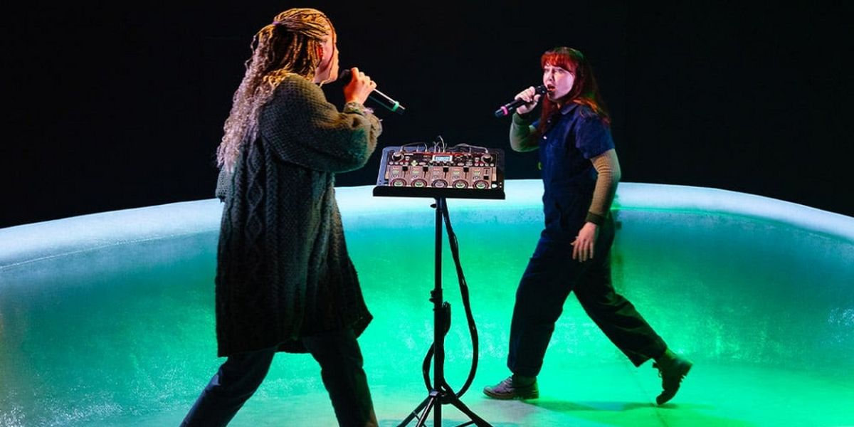 ISLANDER, A WorldStage Event From Scotland, Arrives Next Month At Chicago Shakespeare Theater