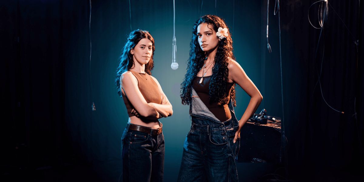 ISLANDER Australian Adaptation to Debut with Sydney's ATYP