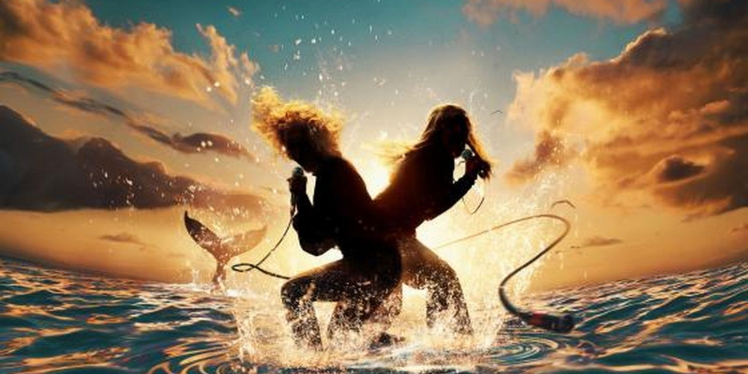 ISLANDER Comes to Olney Theatre Center Next Month  Image