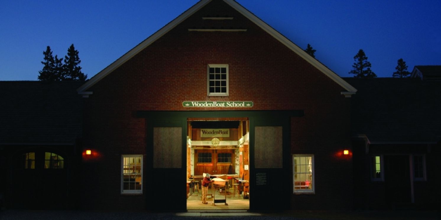 ISLE Theater Company to Present Site-Specific Play with Music WATER, WATER EVERYWHERE in August  Image