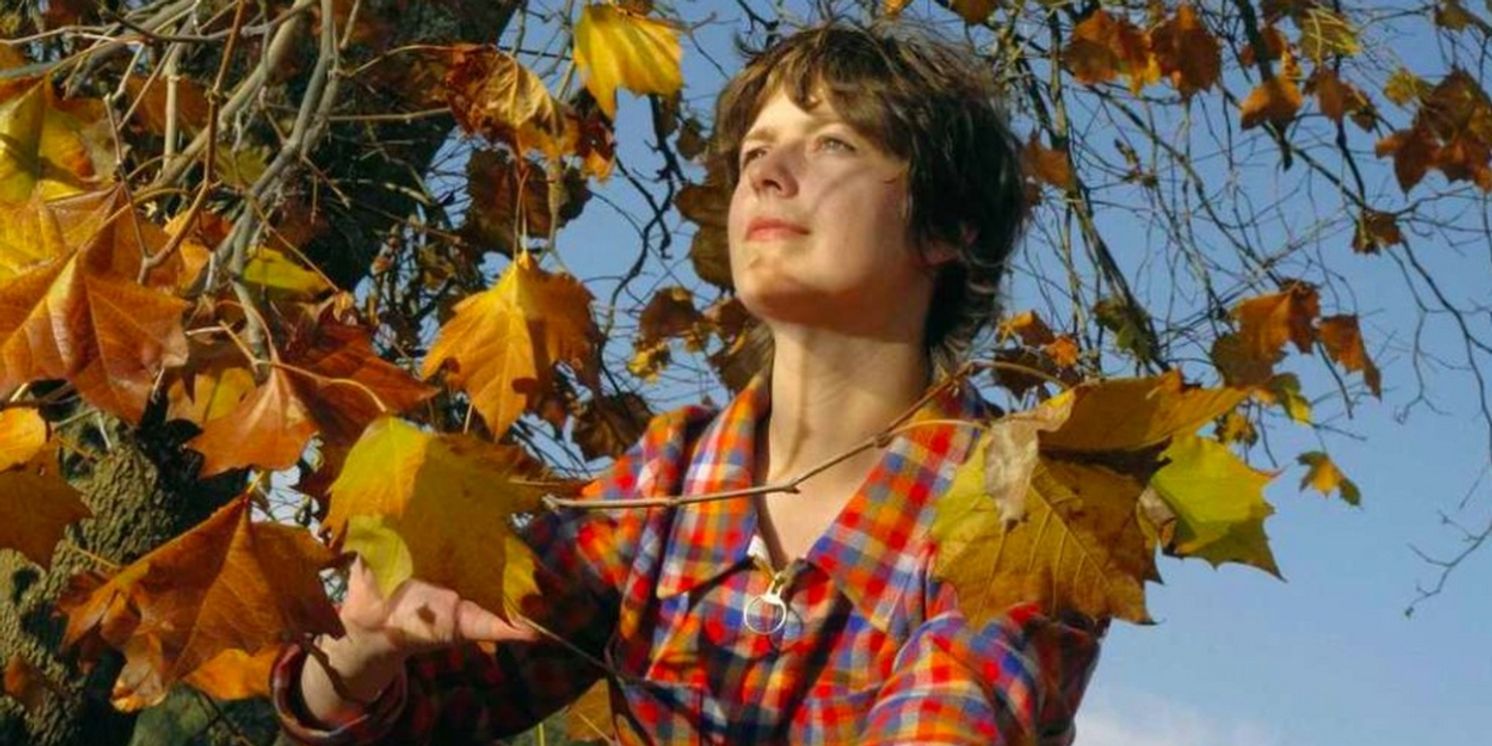 ISMAY Announces Their Second Album 'DESERT PAVEMENT'  Image