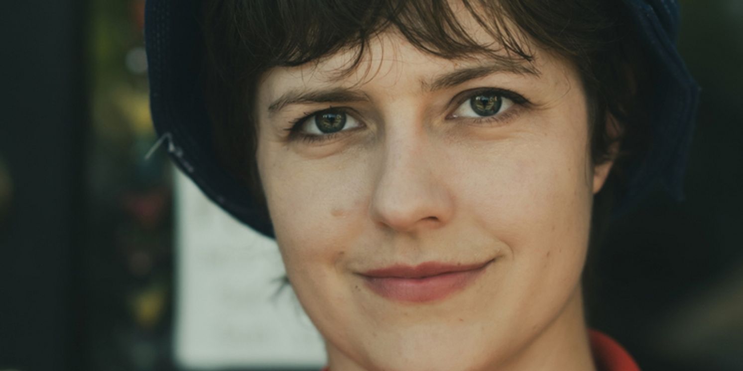 ISMAY Releases New Track 'The Window Shade' From New Album 'DESERT PAVEMENT'  Image