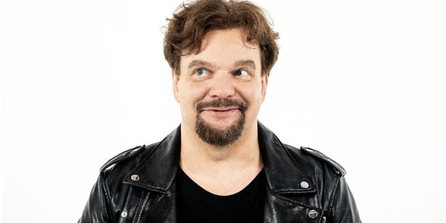 ISMO: PERSEVERANCE TOUR is Coming to The Kravis Center  Image