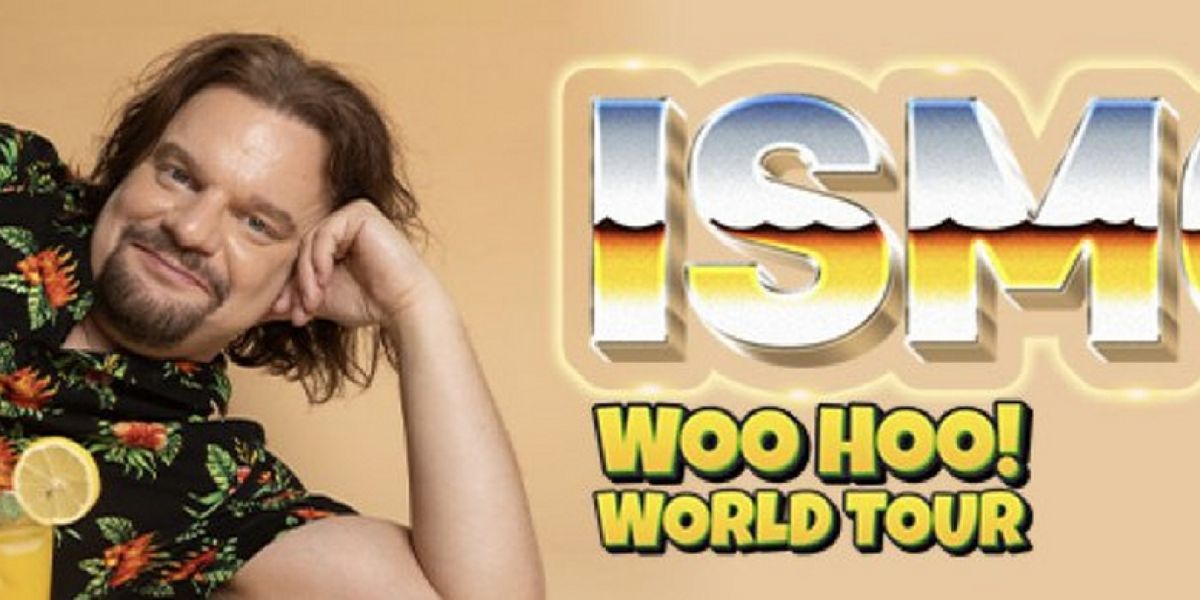 ISMO Will Embark On 2024 Australian Tour
