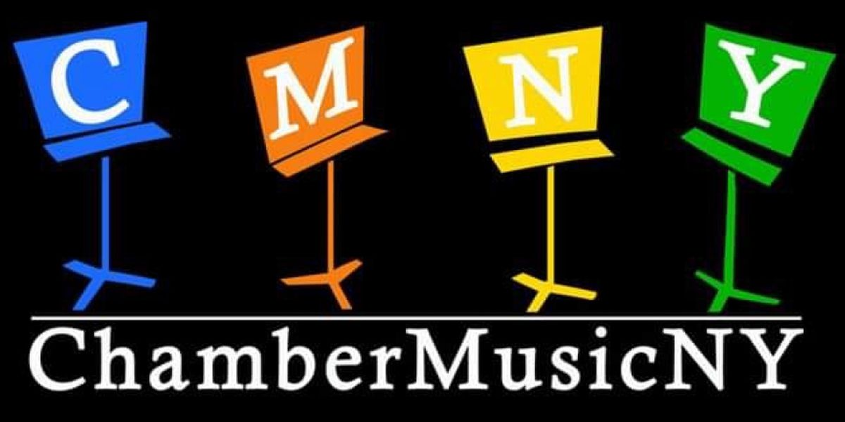 ISRAELI CHAMBER PROJECT to Perform Two Free Concerts for ChamberMusicNY