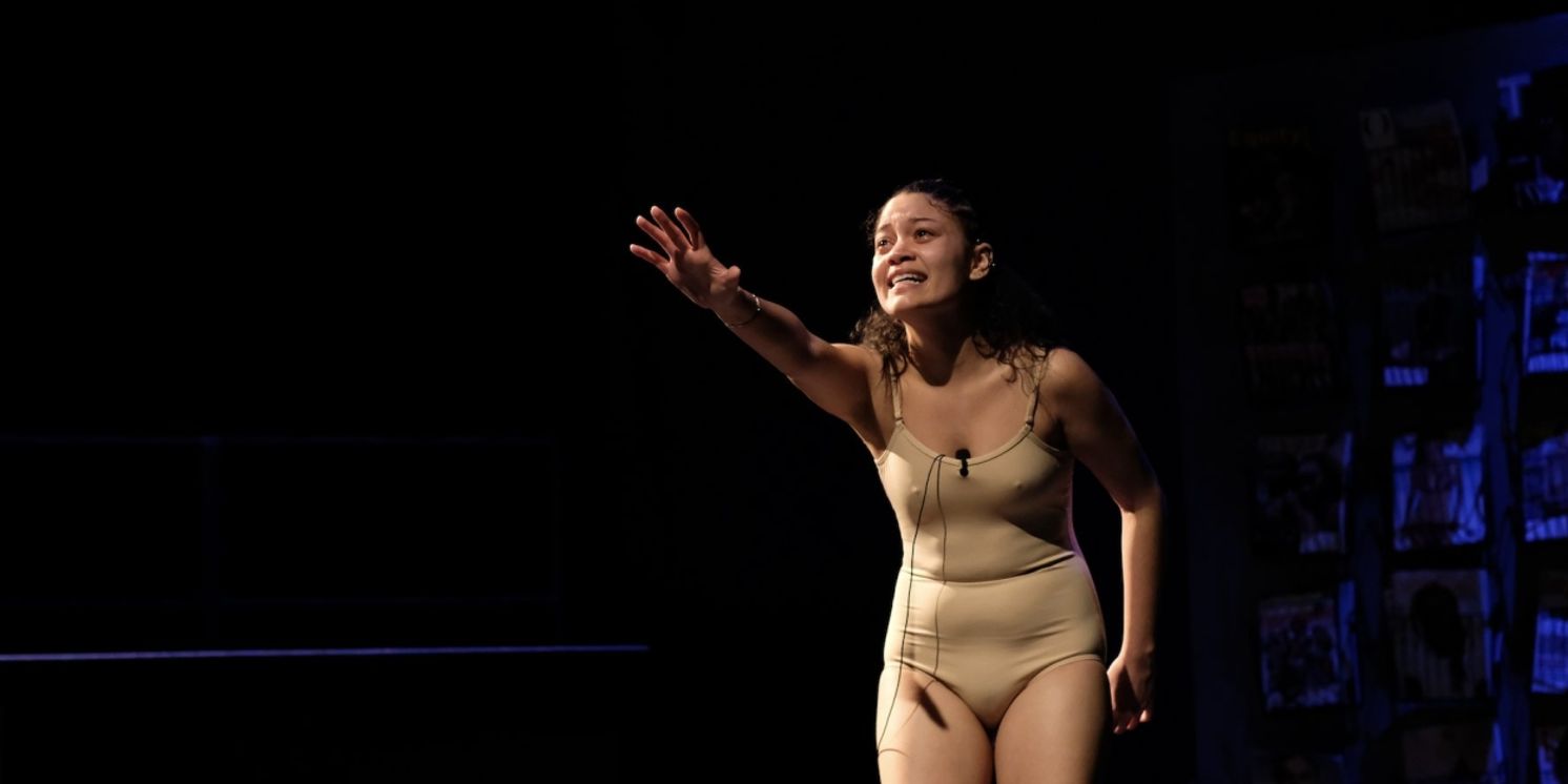 ISSUE #9 Comes to Theater For the New City in April  Image