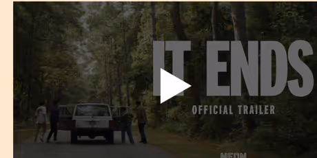 IT ENDS Trailer: Gen Z Road Thriller to Hit Theaters Photo
