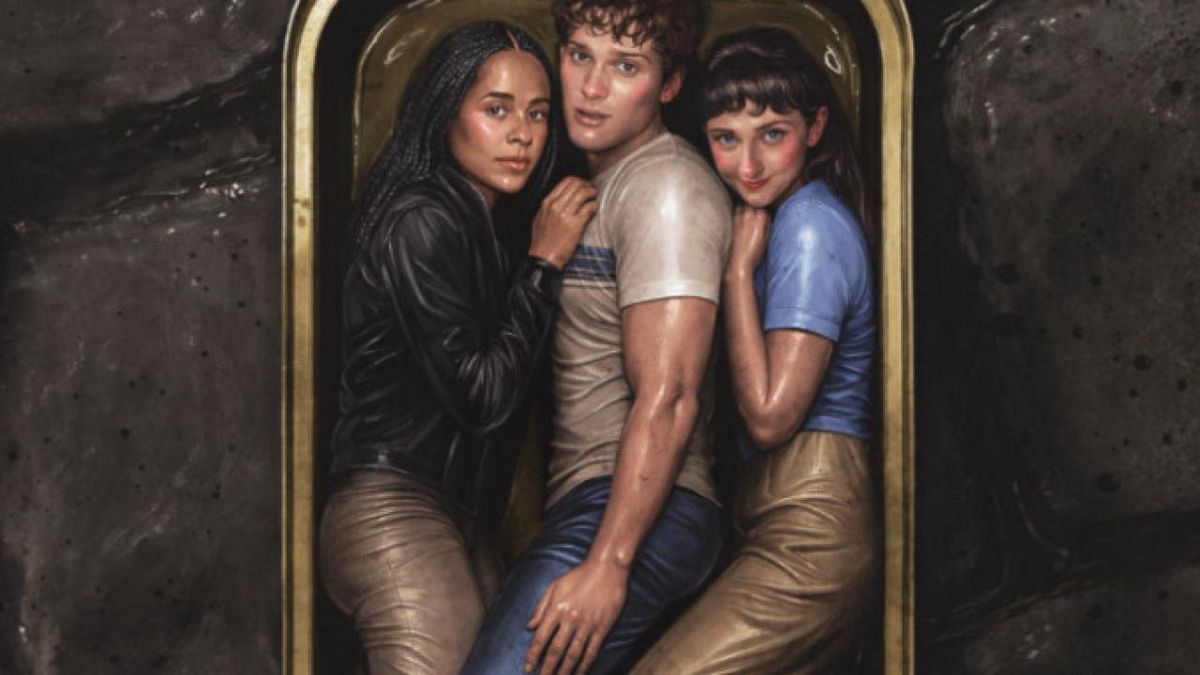 IT GETS WORSE Official Trailer and Key Art Released by Paramount+