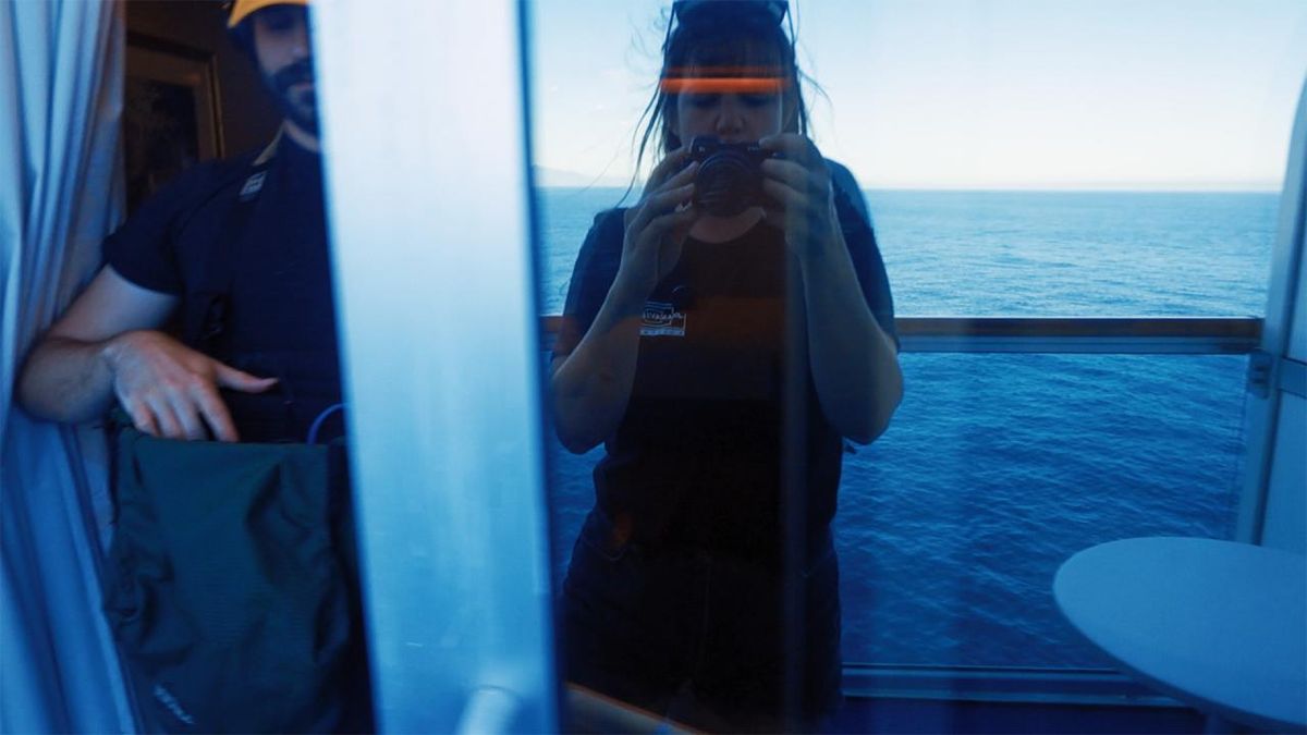 IT GOES THAT QUICK to Screen at New/Next Film Fest