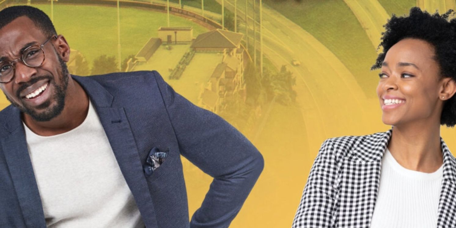 IT HAPPENED IN ATLANTA Comes to Karamu's Cleveland Foundation Jelliffe Theatre  Image