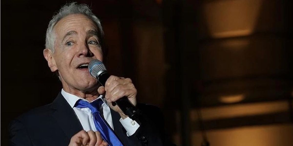 IT'S A GRAAE NIGHT FOR SINGING! to Return to 54 Below with Jason Graae