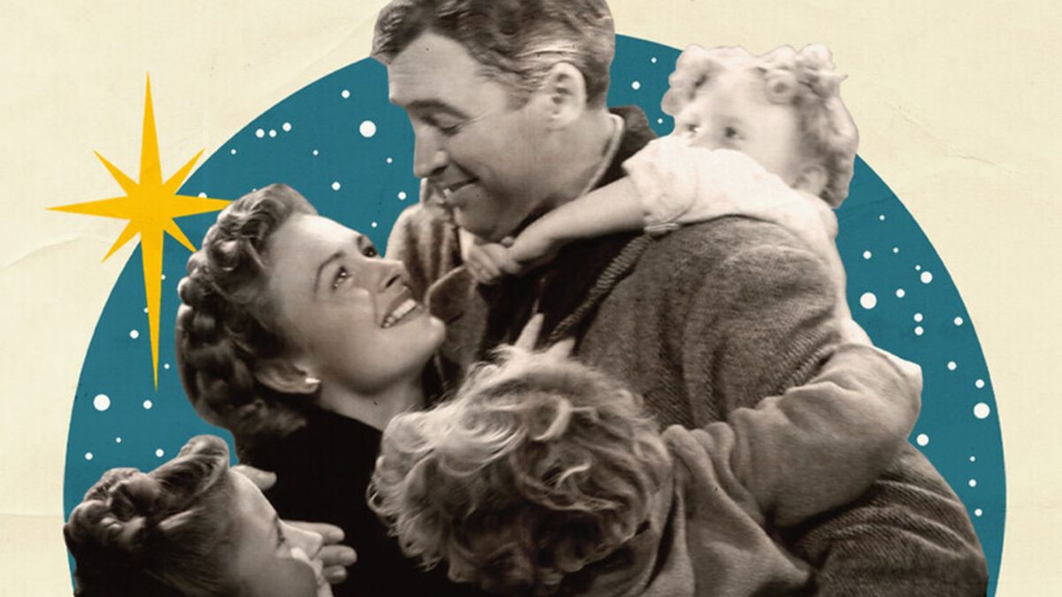 IT'S A WONDERFUL LIFE: A LIVE RADIO PLAY to Return to The Gamm Theatre