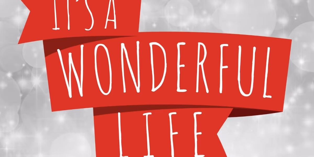 IT'S A WONDERFUL LIFE: THE MUSICAL Comes to Fargo Moorhead Community Theatre This Holiday Season