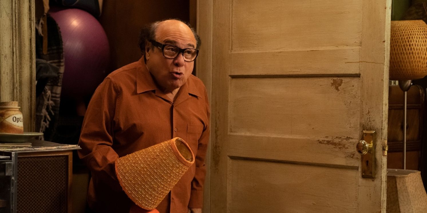 IT'S ALWAYS SUNNY IN PHILADELPHIA Anniversary Event Set at Paley Center  Image