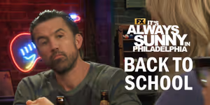 IT'S ALWAYS SUNNY IN PHILADELPHIA: Dennis and Dee Get ADHD Diagnosis, Mac Doesn't