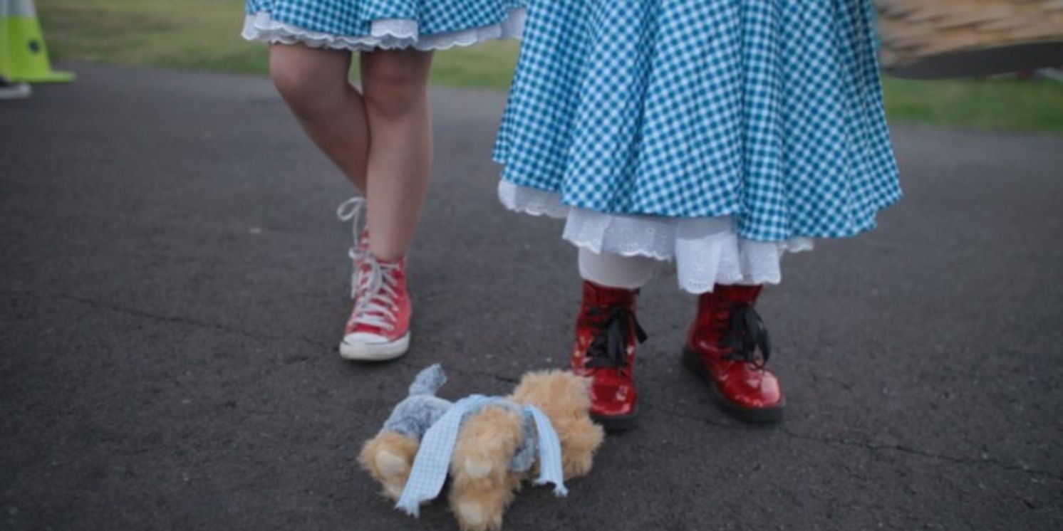 IT'S DOROTHY Doc Among Titles at 2025 Edition of Micheaux Film Festival  Image