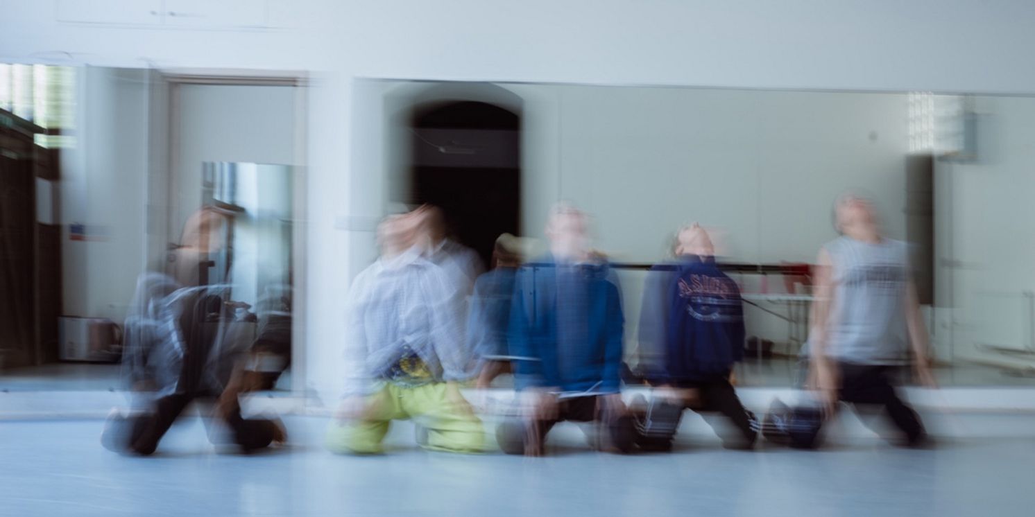 IT'S MY BIRTHDAY Will Come to The Source Theatre Stratford