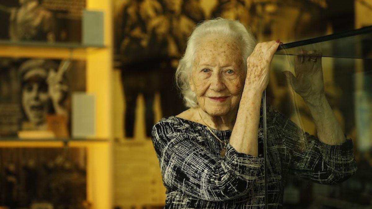 IT'S NOW OR NEVER: SONGS OF HOPE AND RESILIENCE to Premiere at The Goldrich Cultural Center