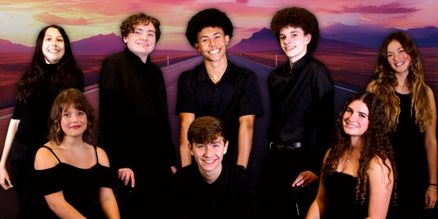 IT'S ONLY LIFE Comes to Palm Beach Dramaworks  Image