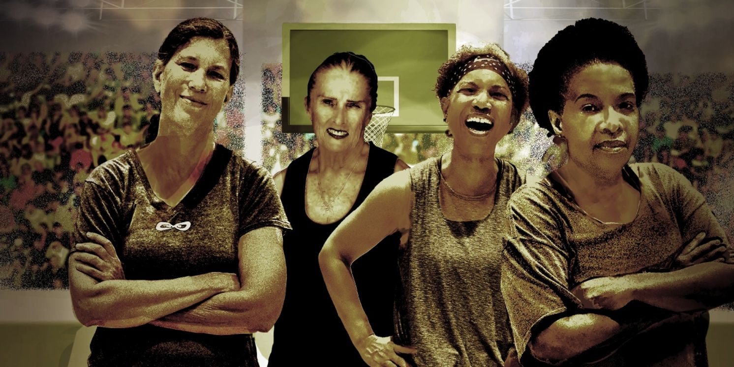 IT'S OUR BALL Documentary to Make World Premiere at HollyShorts Film Festival  Image